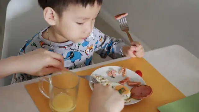 How to lose weight naturally